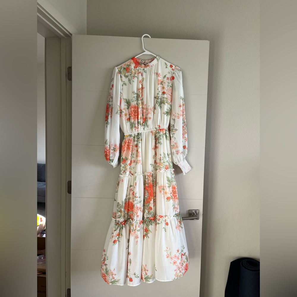 Womens Dress size large